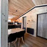 L'epicea T3 Sous Les Pins Avec Terrasse & Jardin A 5 Min A Pied Des Pistes P2 Et Commerces *