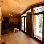 Chalet L'epicea T3 Sous Les Pins Avec Terrasse & Jardin A 5 Min A Pied Des Pistes P2 Et Commerces *