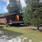 Chalet L'Epicea T3 En Foret Avec Terrasse & Jardin A 5 Min A Pied Des Pistes P2 Et Commerces *