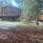 Chalet L'Epicea T3 En Foret Avec Terrasse & Jardin A 5 Min A Pied Des Pistes P2 Et Commerces