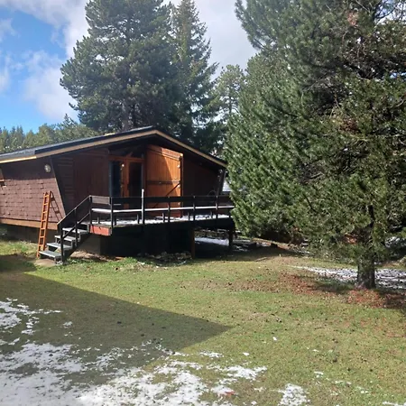 Chalet L'Epicea T3 En Foret Avec Jardin A 5 Min A Pied Des Pistes P2 Et Commerces *